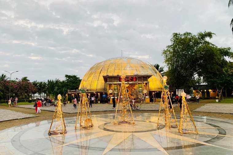 Hội An Lune Center - Hội An